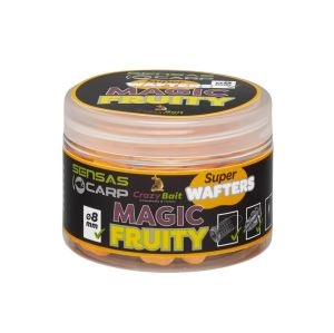 Super Wafters 60g 8mm Magic Fruity